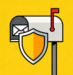 Email Spam Detector logo